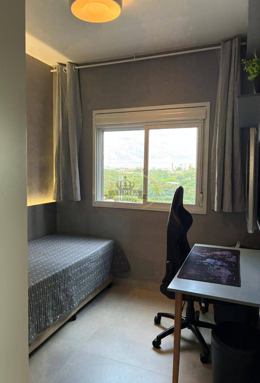 Apartamento, 2 quartos, 52 m² - Foto 11