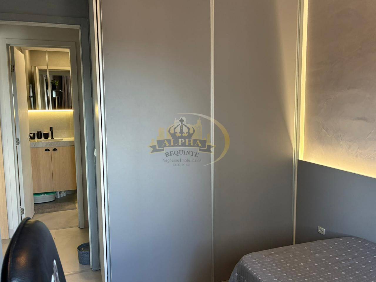 Apartamento, 2 quartos, 52 m² - Foto 12