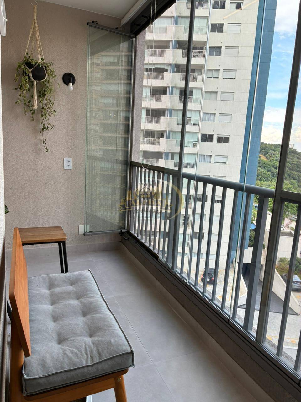 Apartamento, 2 quartos, 52 m² - Foto 14