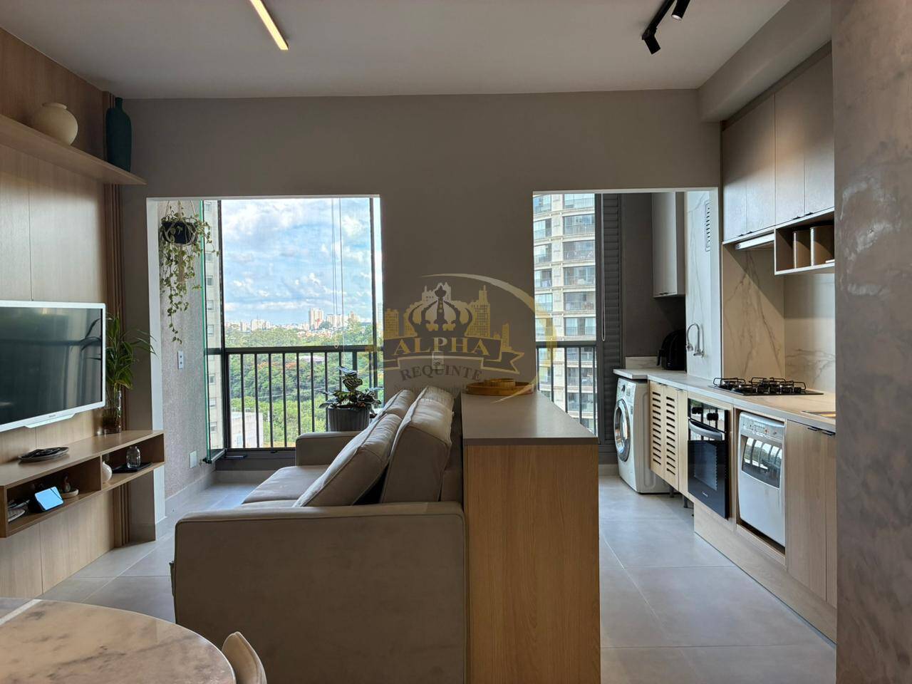 Apartamento, 2 quartos, 52 m² - Foto 15