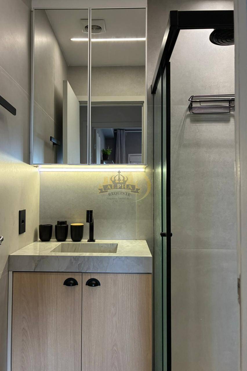 Apartamento, 2 quartos, 52 m² - Foto 17