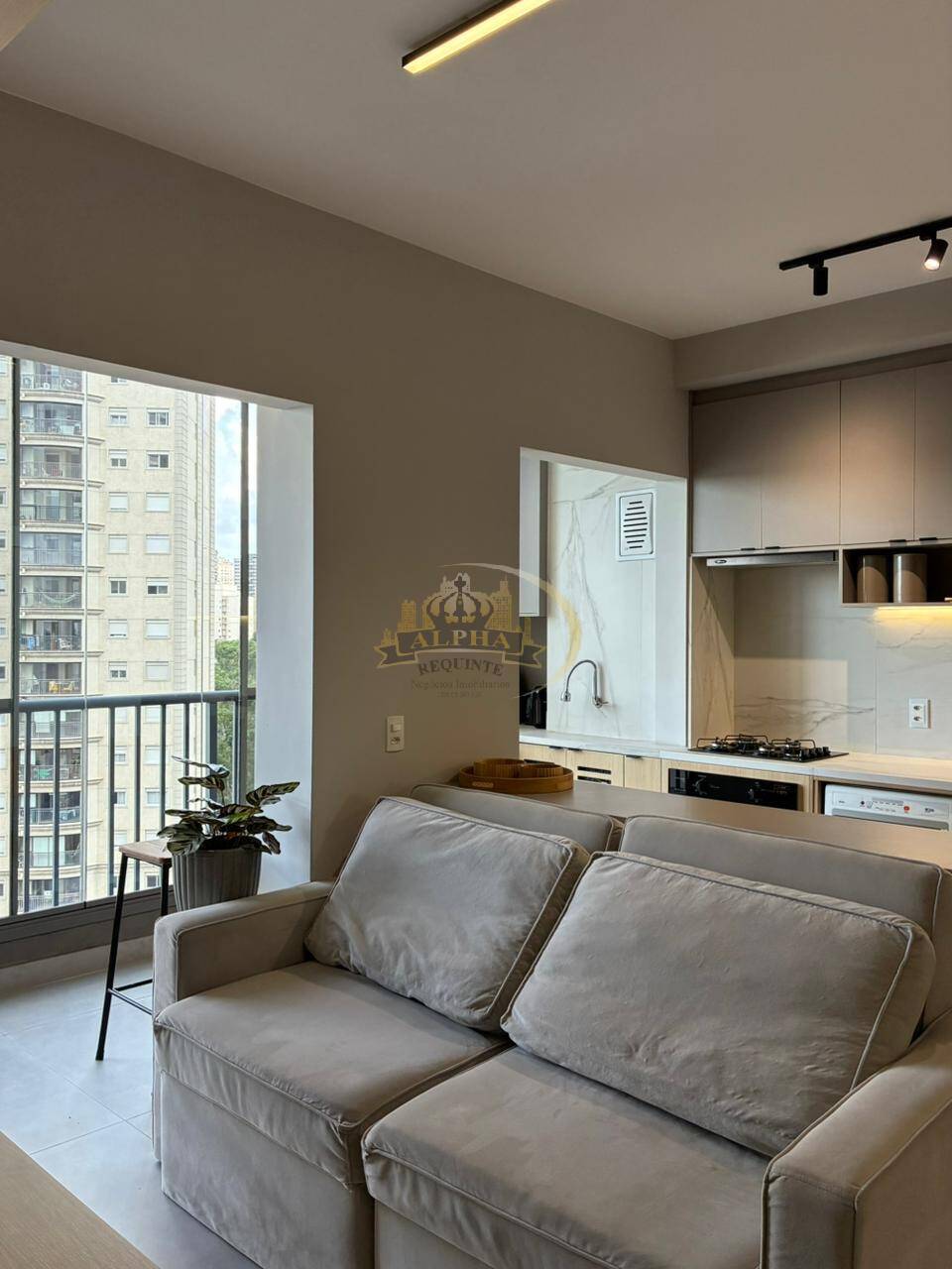 Apartamento, 2 quartos, 52 m² - Foto 18