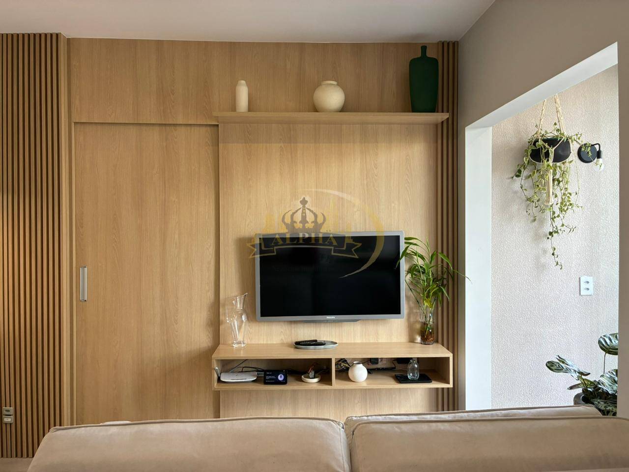 Apartamento, 2 quartos, 52 m² - Foto 3