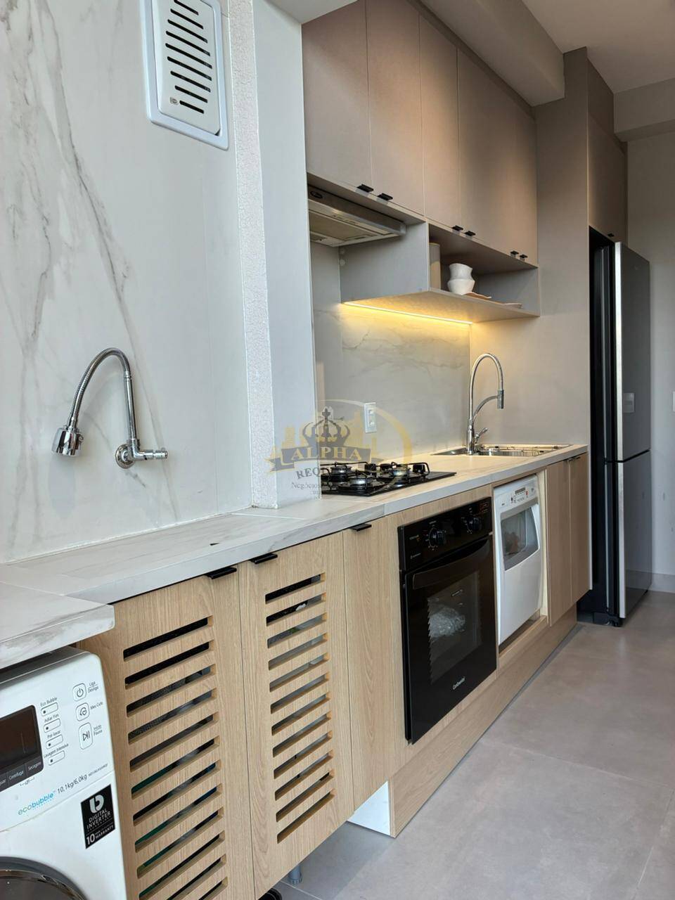 Apartamento, 2 quartos, 52 m² - Foto 20
