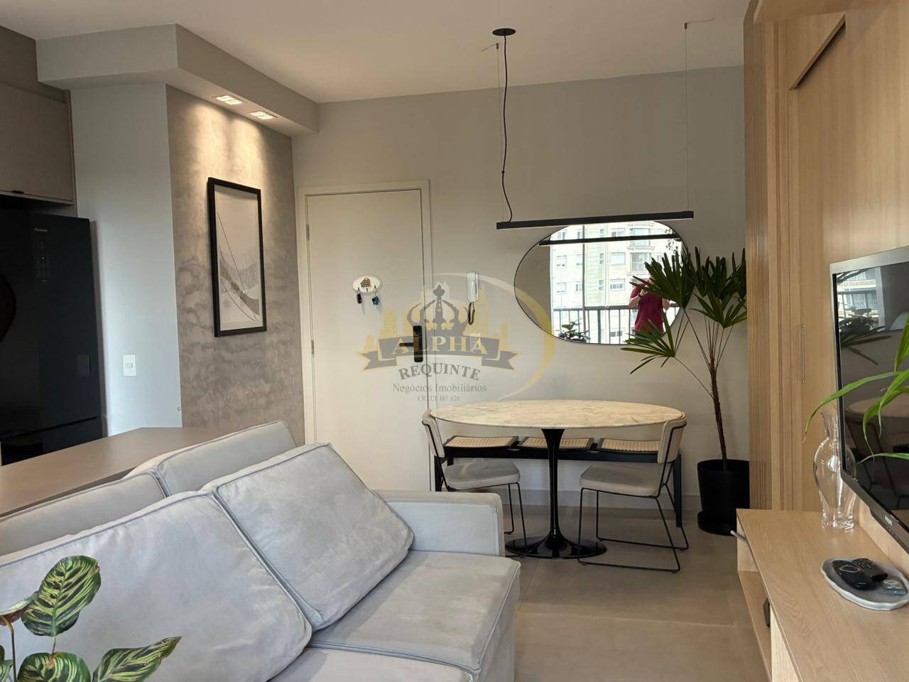 Apartamento, 2 quartos, 52 m² - Foto 21