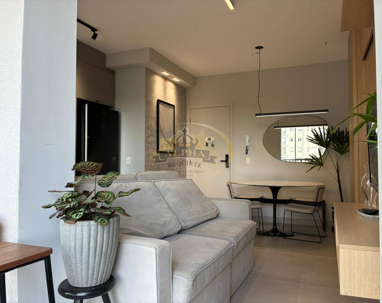 Apartamento, 2 quartos, 52 m² - Foto 22