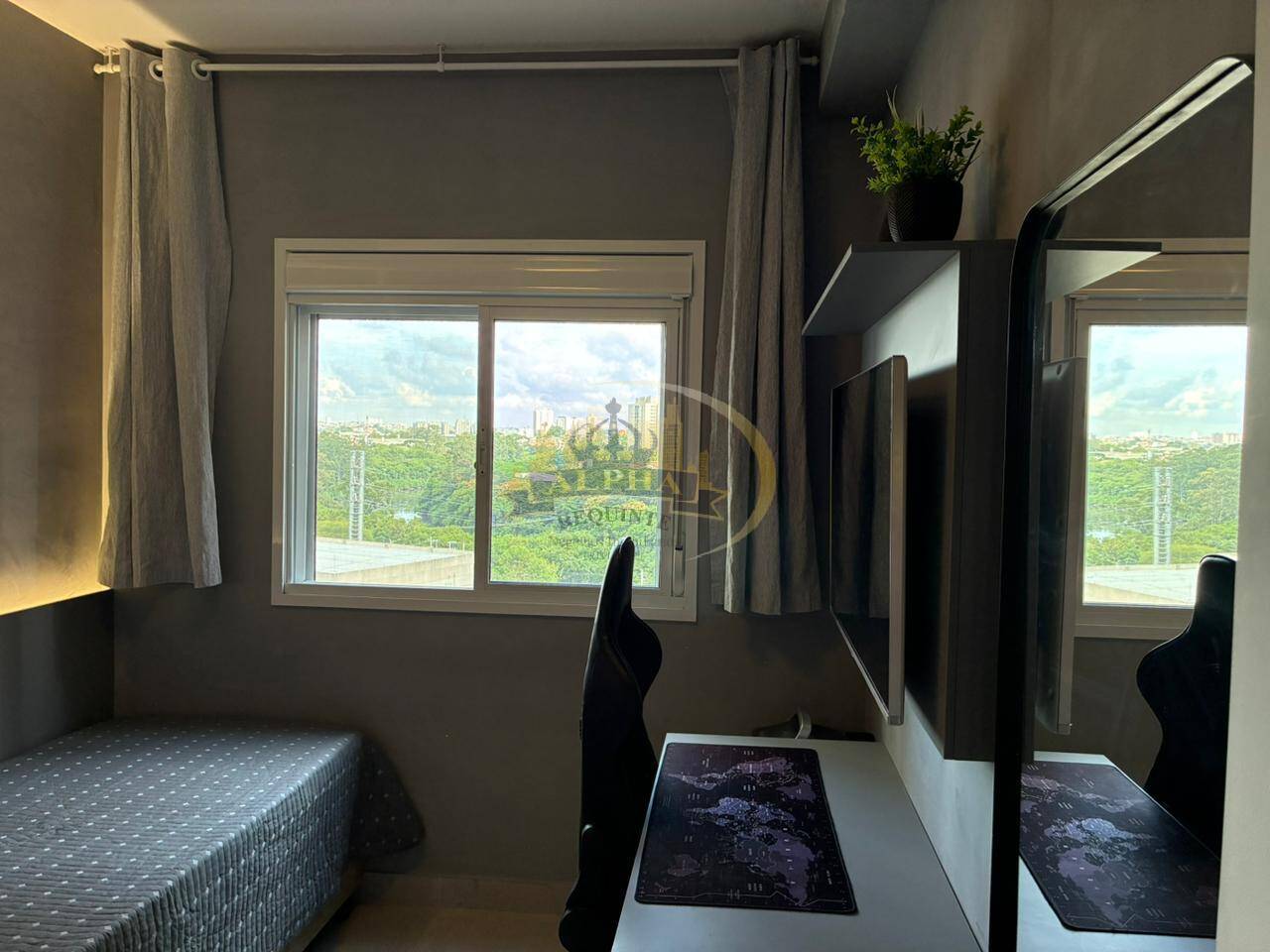 Apartamento, 2 quartos, 52 m² - Foto 24