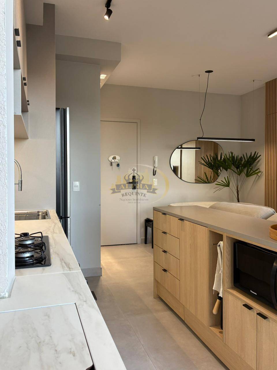 Apartamento, 2 quartos, 52 m² - Foto 5