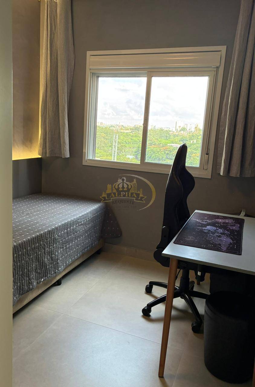 Apartamento, 2 quartos, 52 m² - Foto 26
