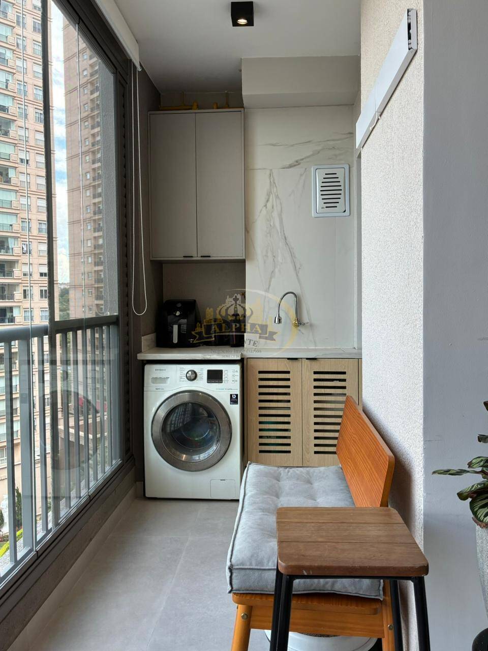 Apartamento, 2 quartos, 52 m² - Foto 6