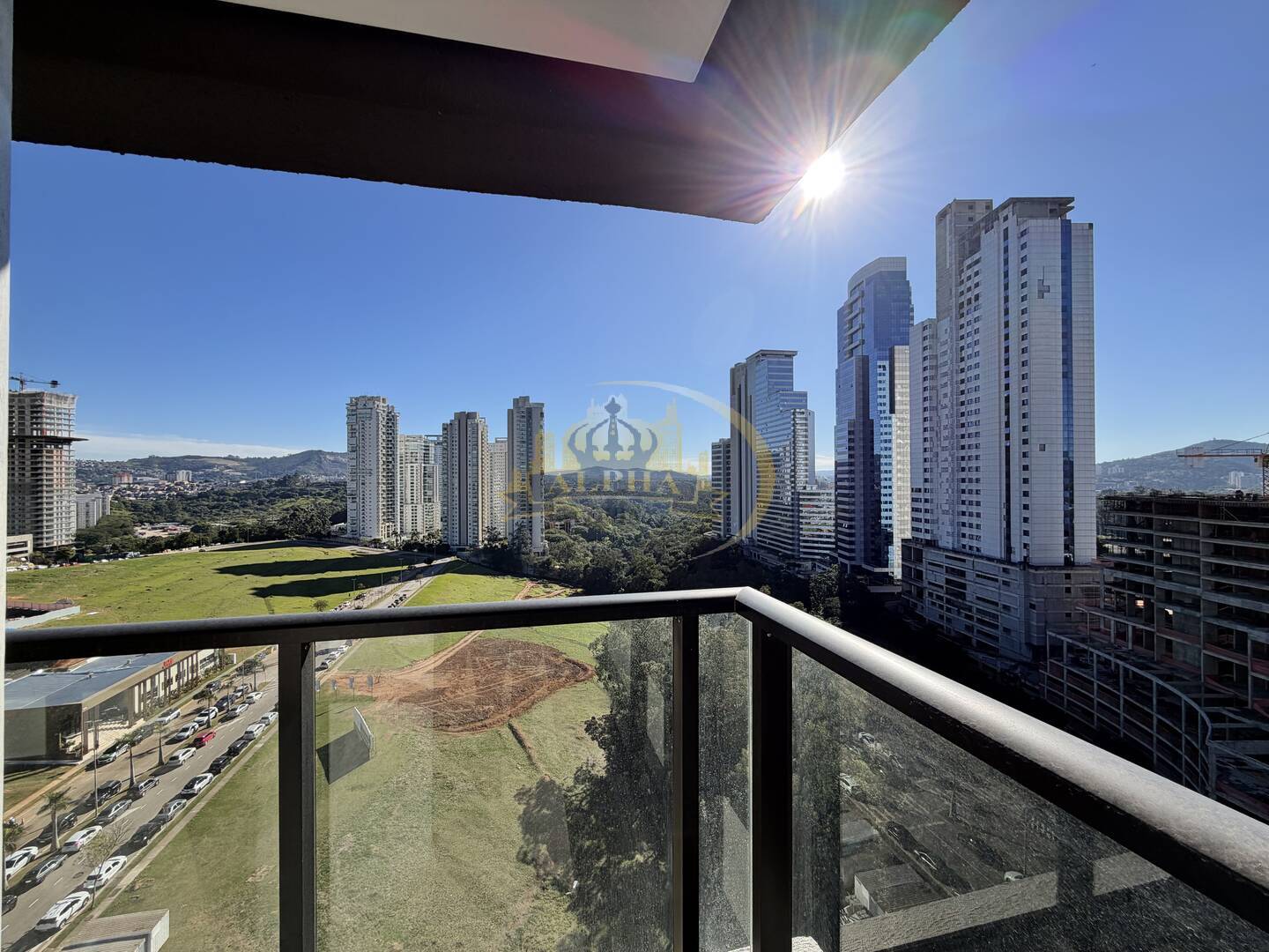 Apartamento, 3 quartos, 112 m² - Foto 2