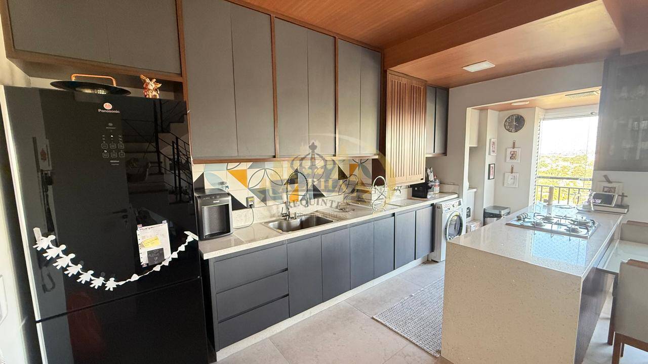 Apartamento, 3 quartos, 127 m² - Foto 8