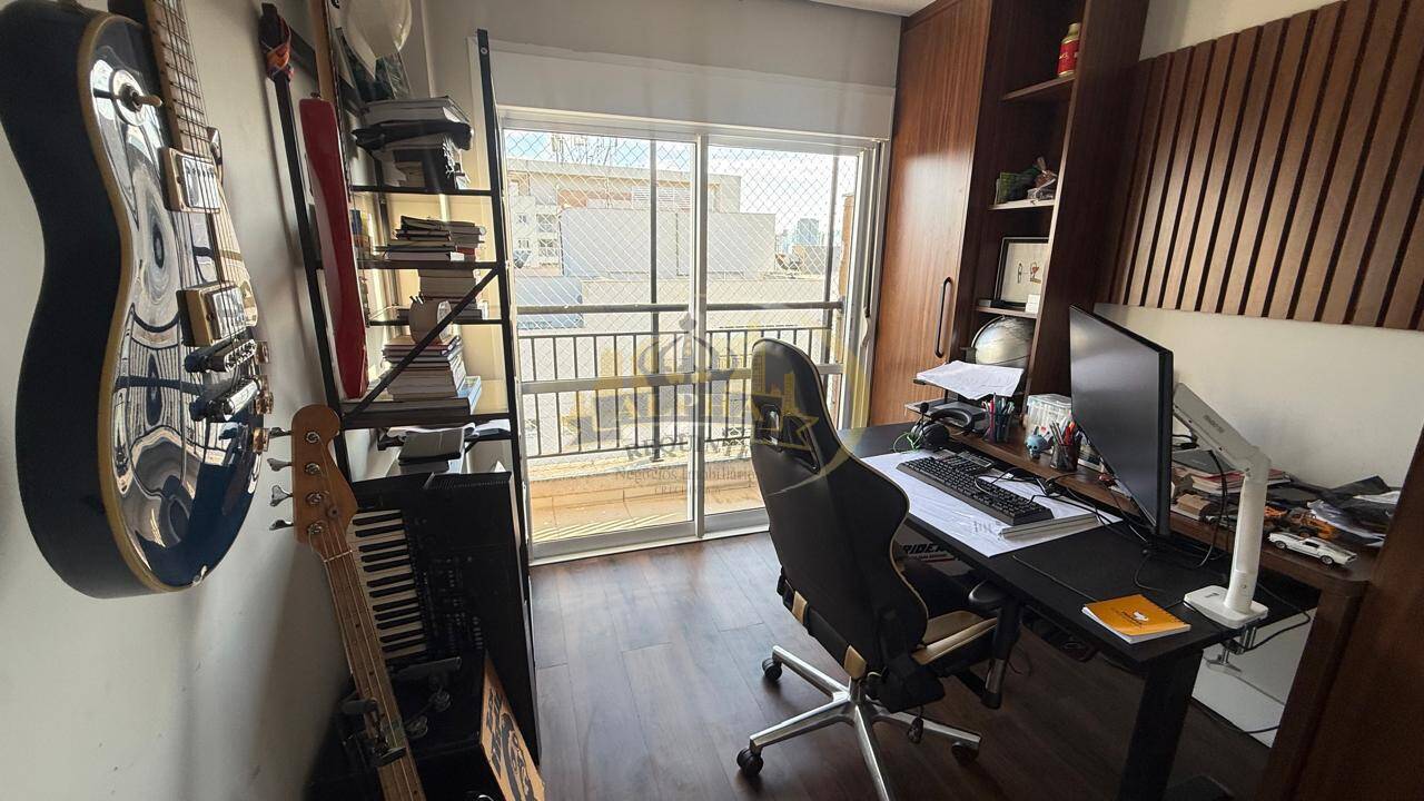 Apartamento, 3 quartos, 127 m² - Foto 14