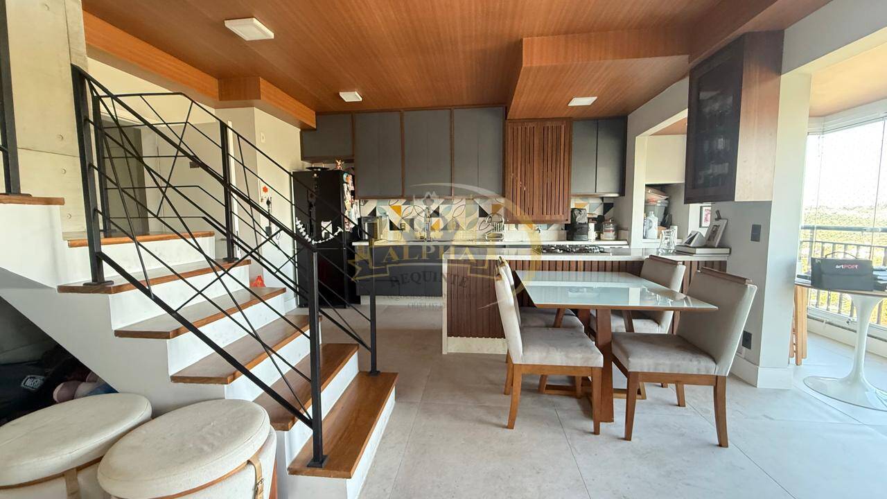 Apartamento, 3 quartos, 127 m² - Foto 16