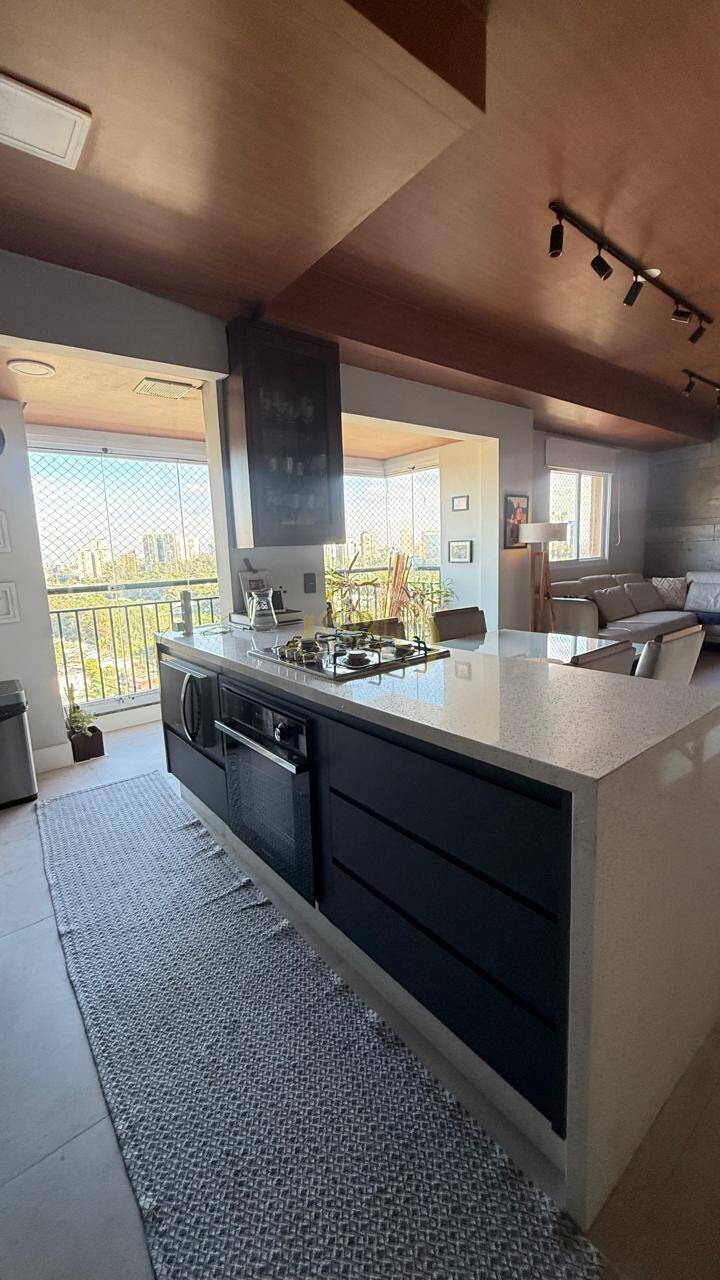 Apartamento, 3 quartos, 127 m² - Foto 1