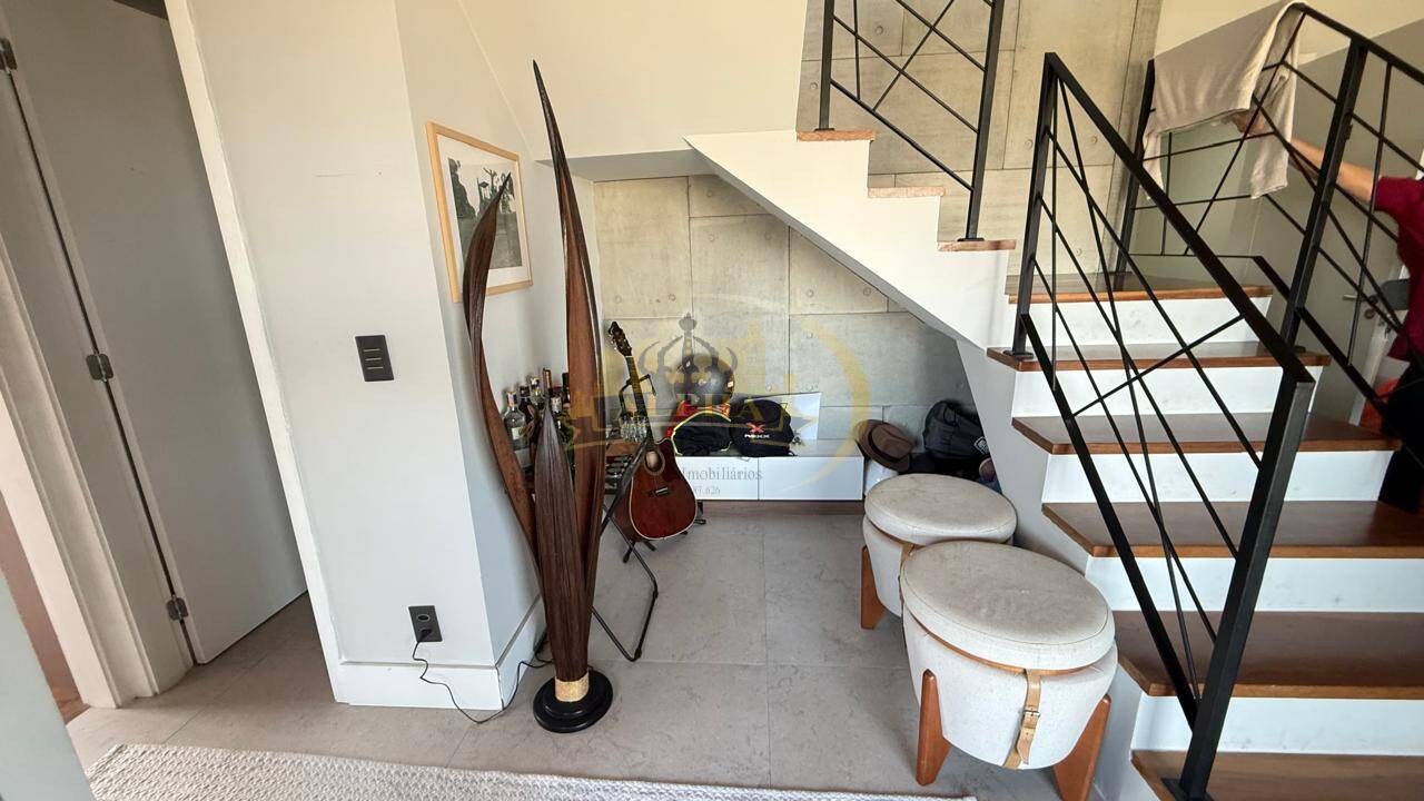 Apartamento, 3 quartos, 127 m² - Foto 18