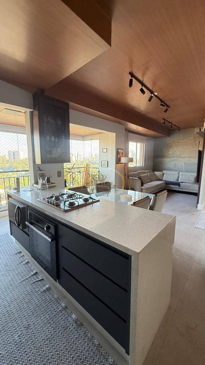 Apartamento, 3 quartos, 127 m² - Foto 2