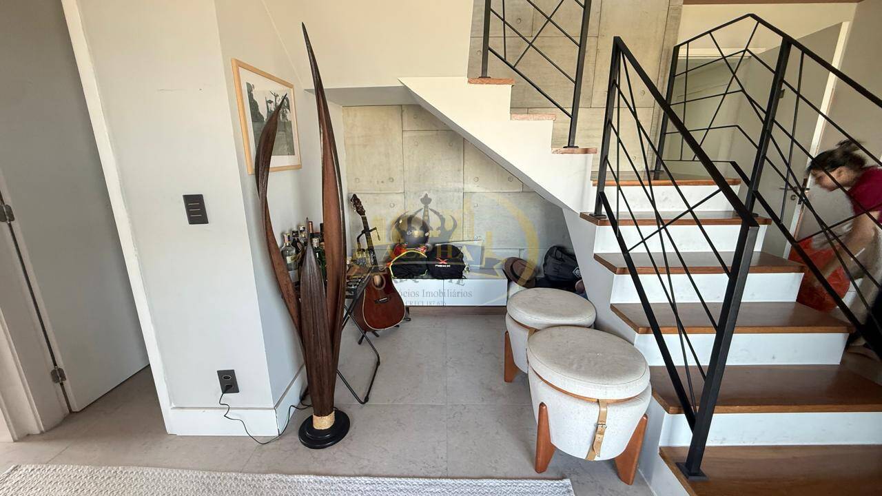Apartamento, 3 quartos, 127 m² - Foto 3