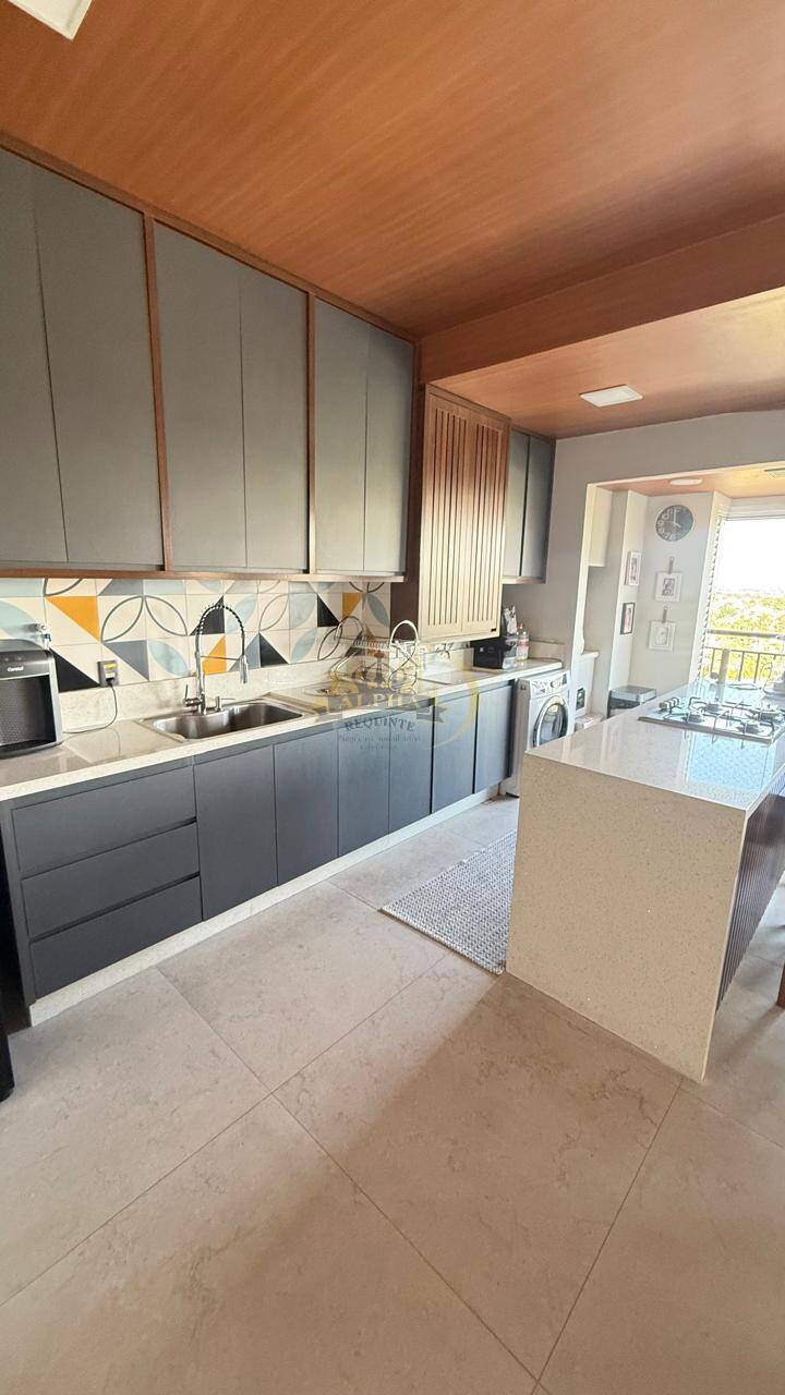 Apartamento, 3 quartos, 127 m² - Foto 23
