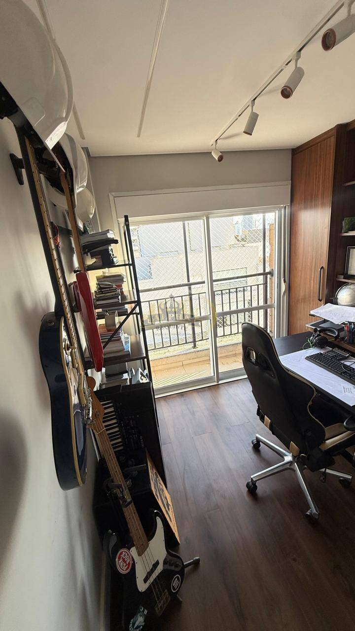 Apartamento, 3 quartos, 127 m² - Foto 25