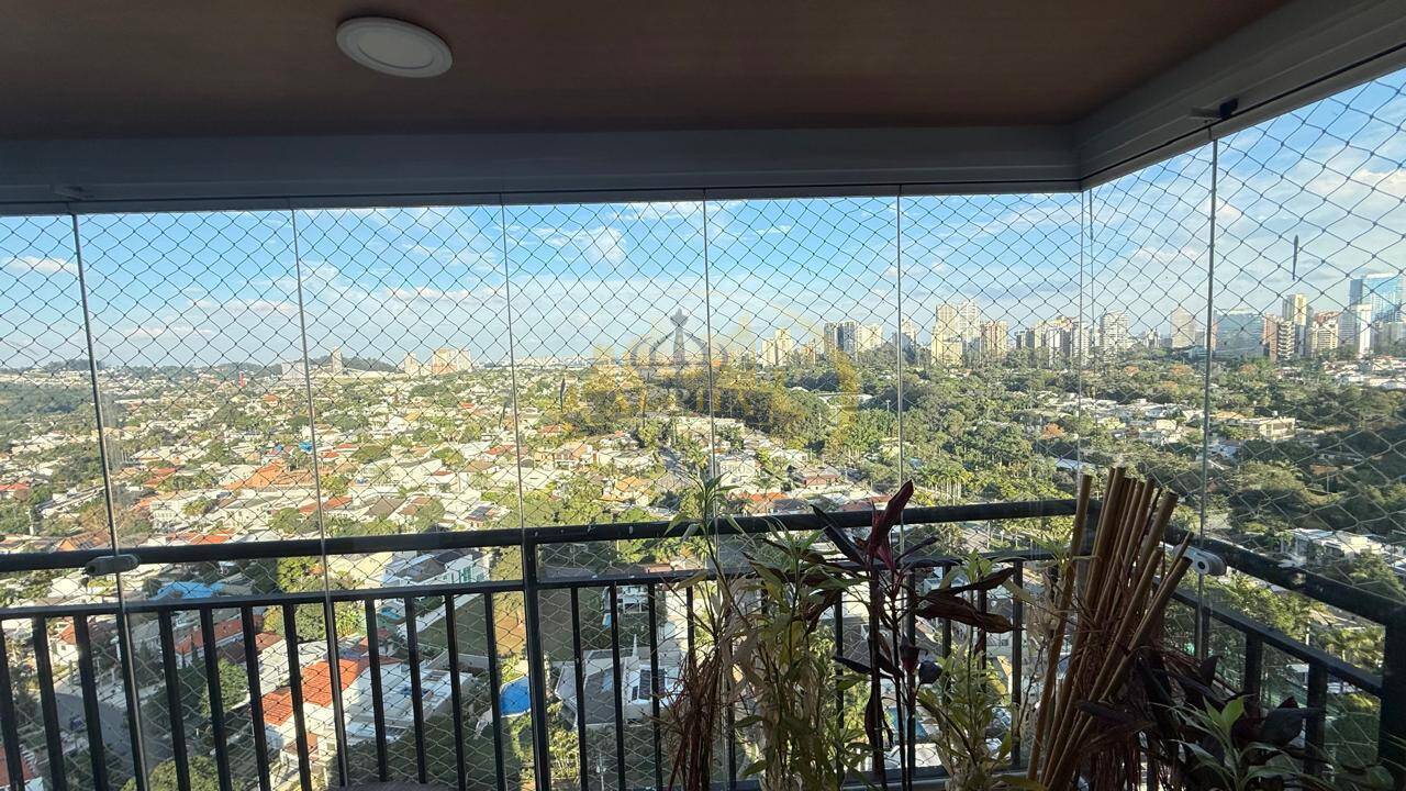 Apartamento, 3 quartos, 127 m² - Foto 26