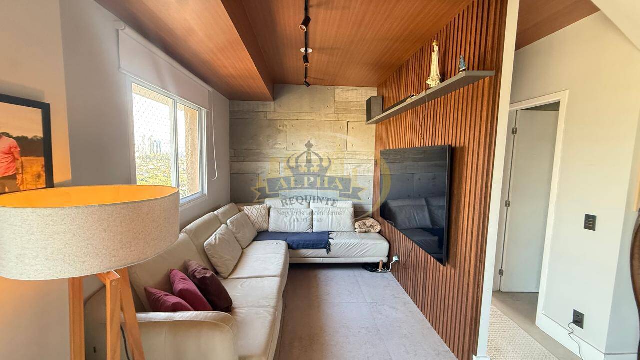 Apartamento, 3 quartos, 127 m² - Foto 27