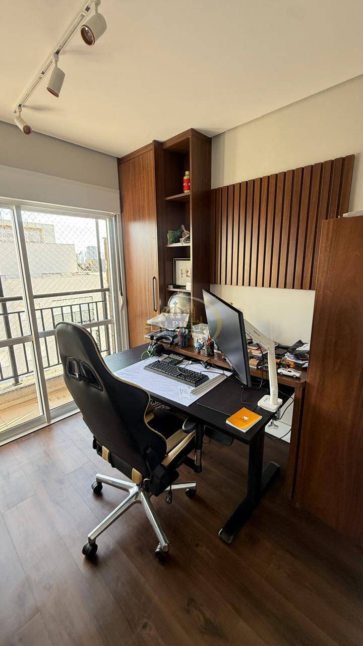 Apartamento, 3 quartos, 127 m² - Foto 28