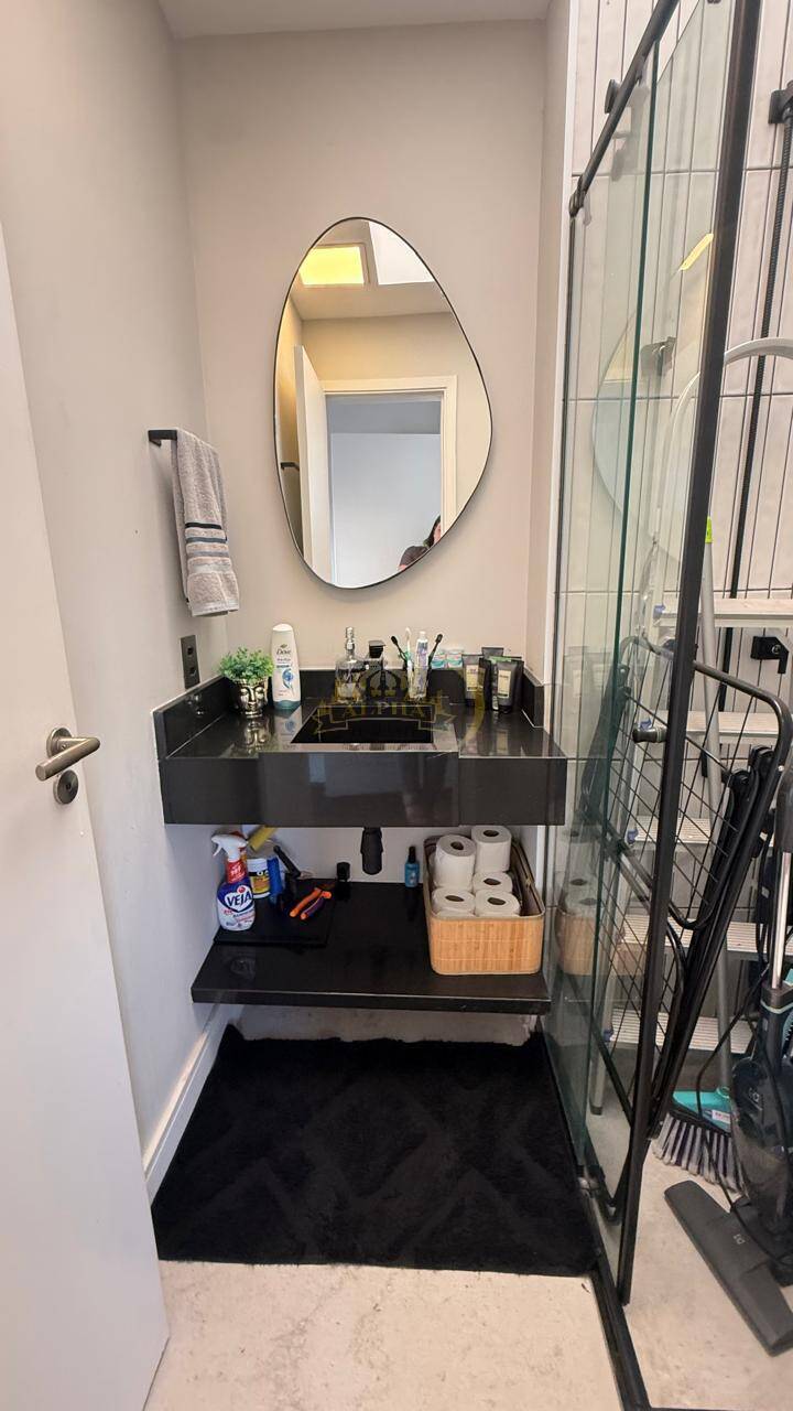Apartamento, 3 quartos, 127 m² - Foto 29