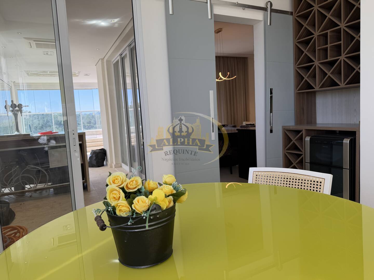 Apartamento, 3 quartos, 320 m² - Foto 16