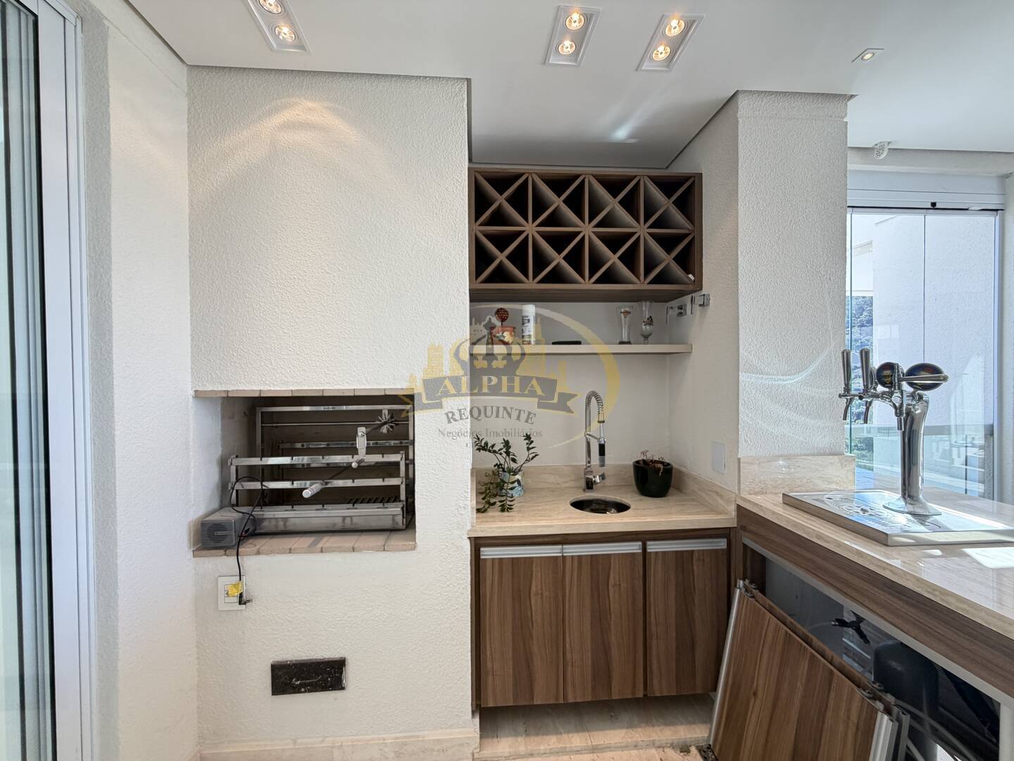 Apartamento, 3 quartos, 320 m² - Foto 8