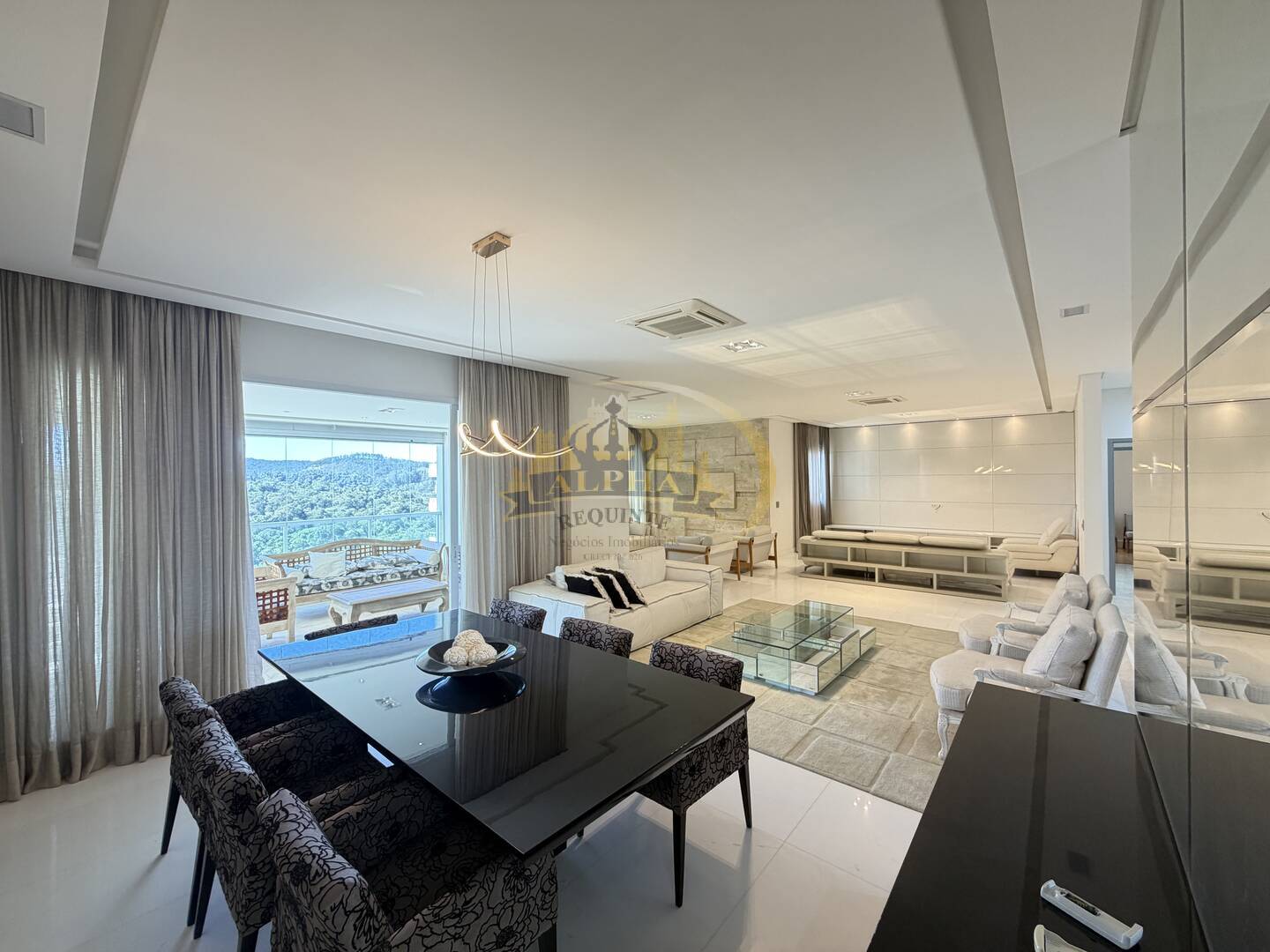 Apartamento, 3 quartos, 320 m² - Foto 36