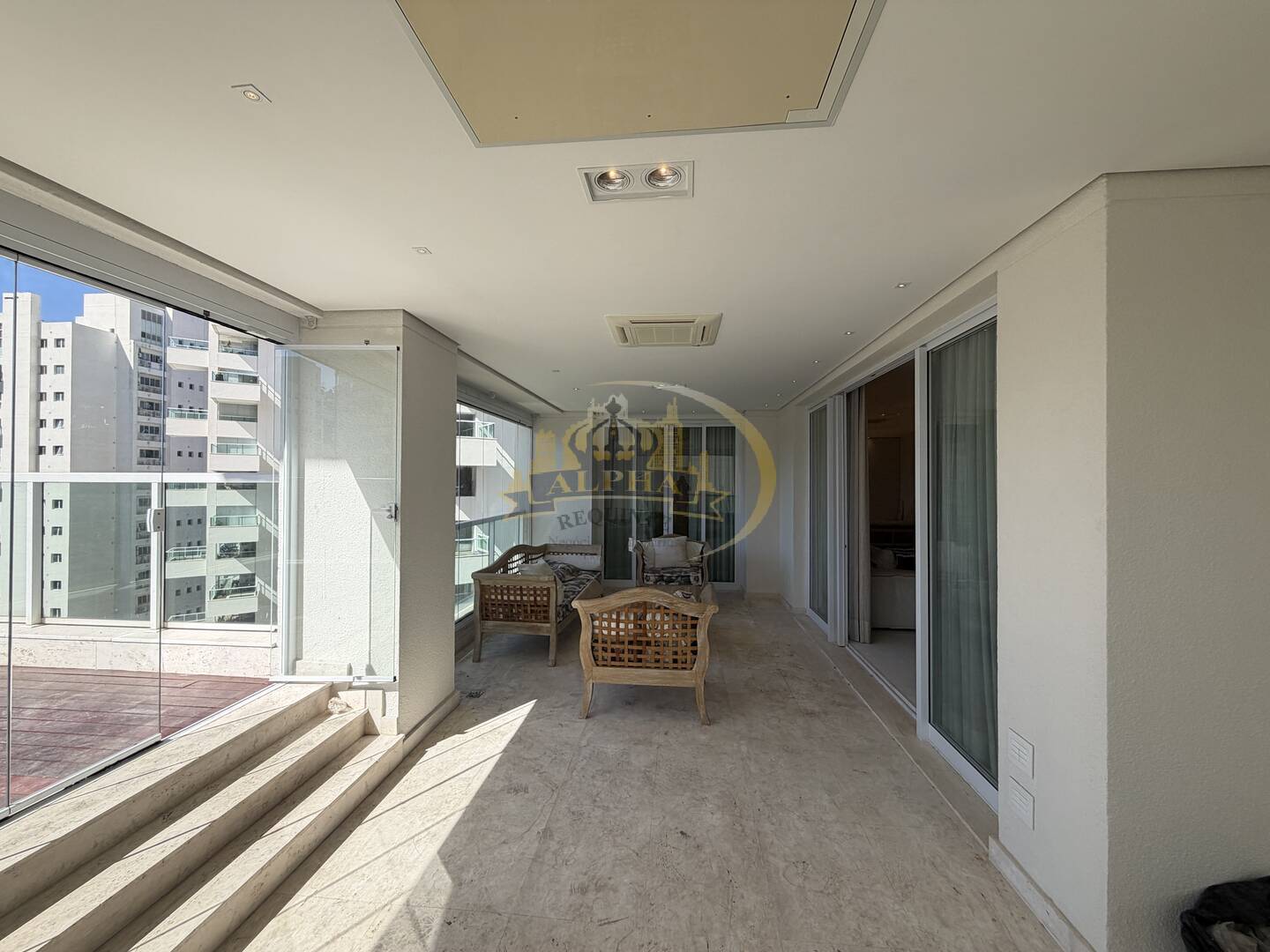 Apartamento, 3 quartos, 320 m² - Foto 12
