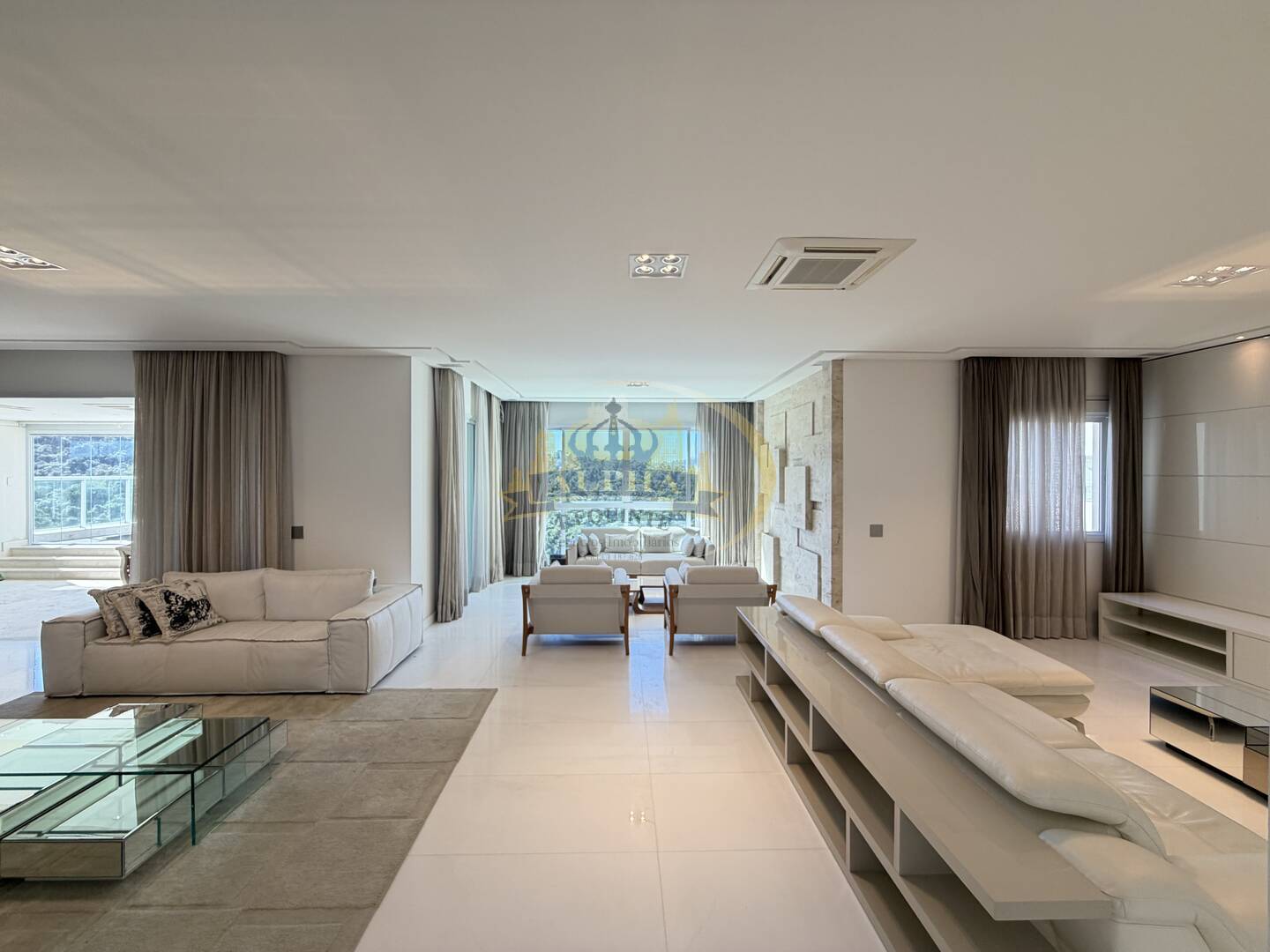 Apartamento, 3 quartos, 320 m² - Foto 43