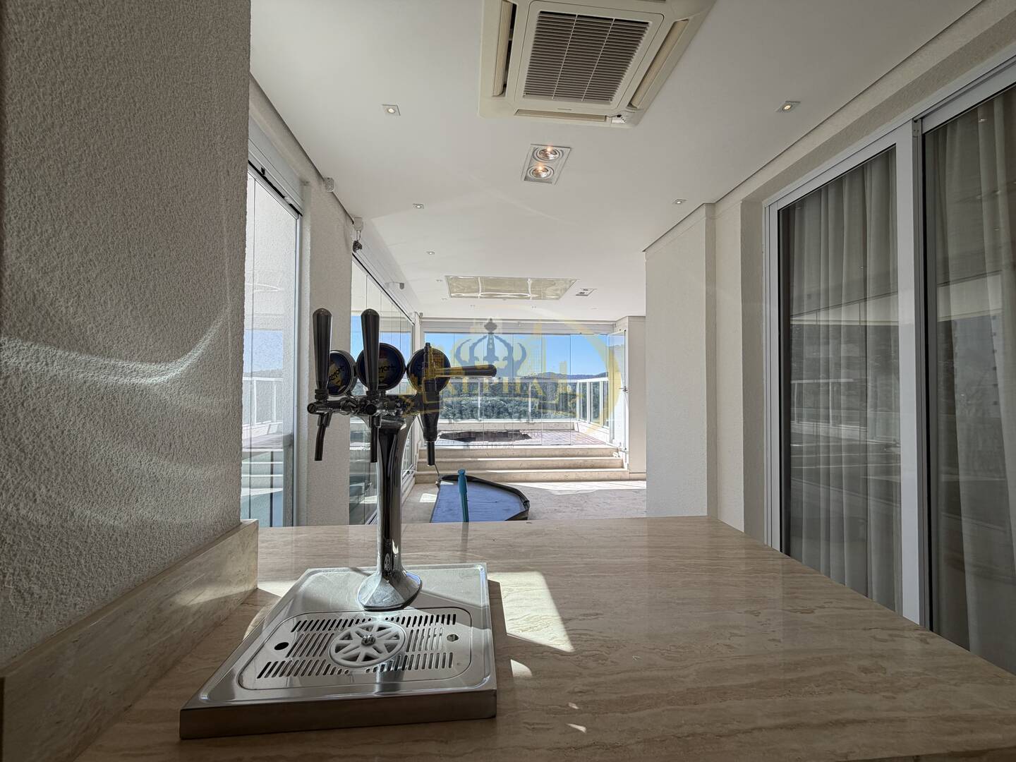 Apartamento, 3 quartos, 320 m² - Foto 11