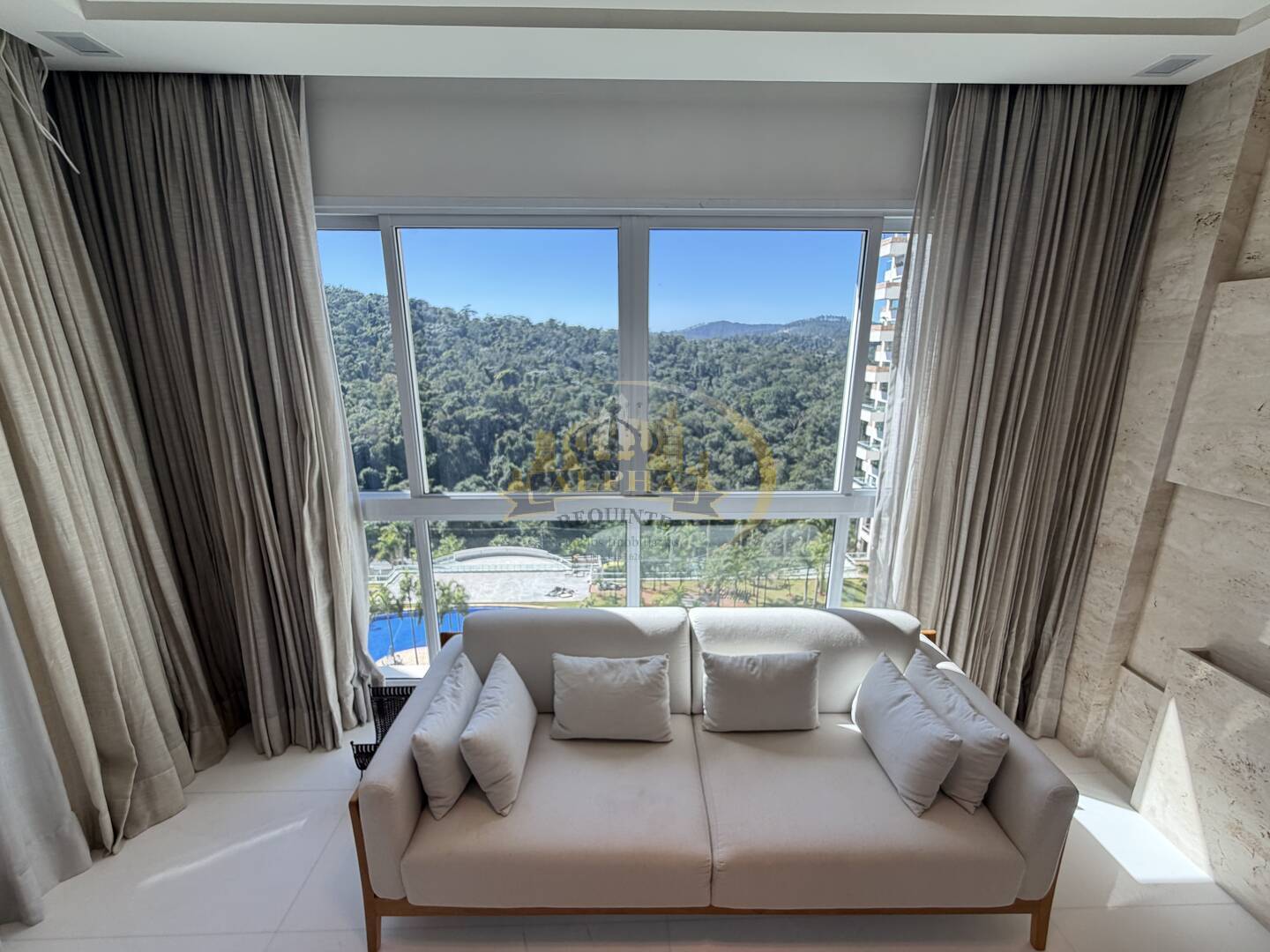 Apartamento, 3 quartos, 320 m² - Foto 44