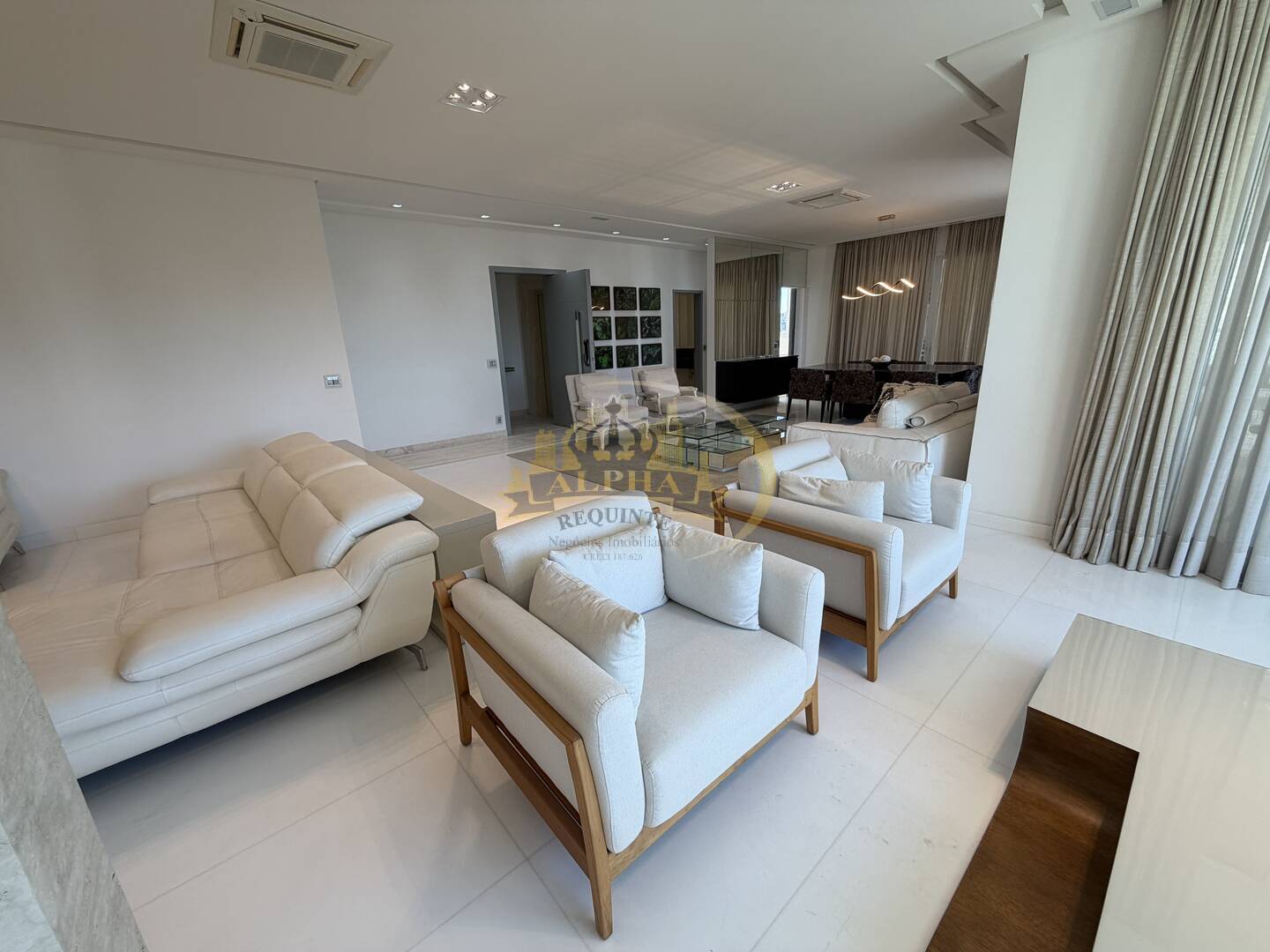Apartamento, 3 quartos, 320 m² - Foto 38