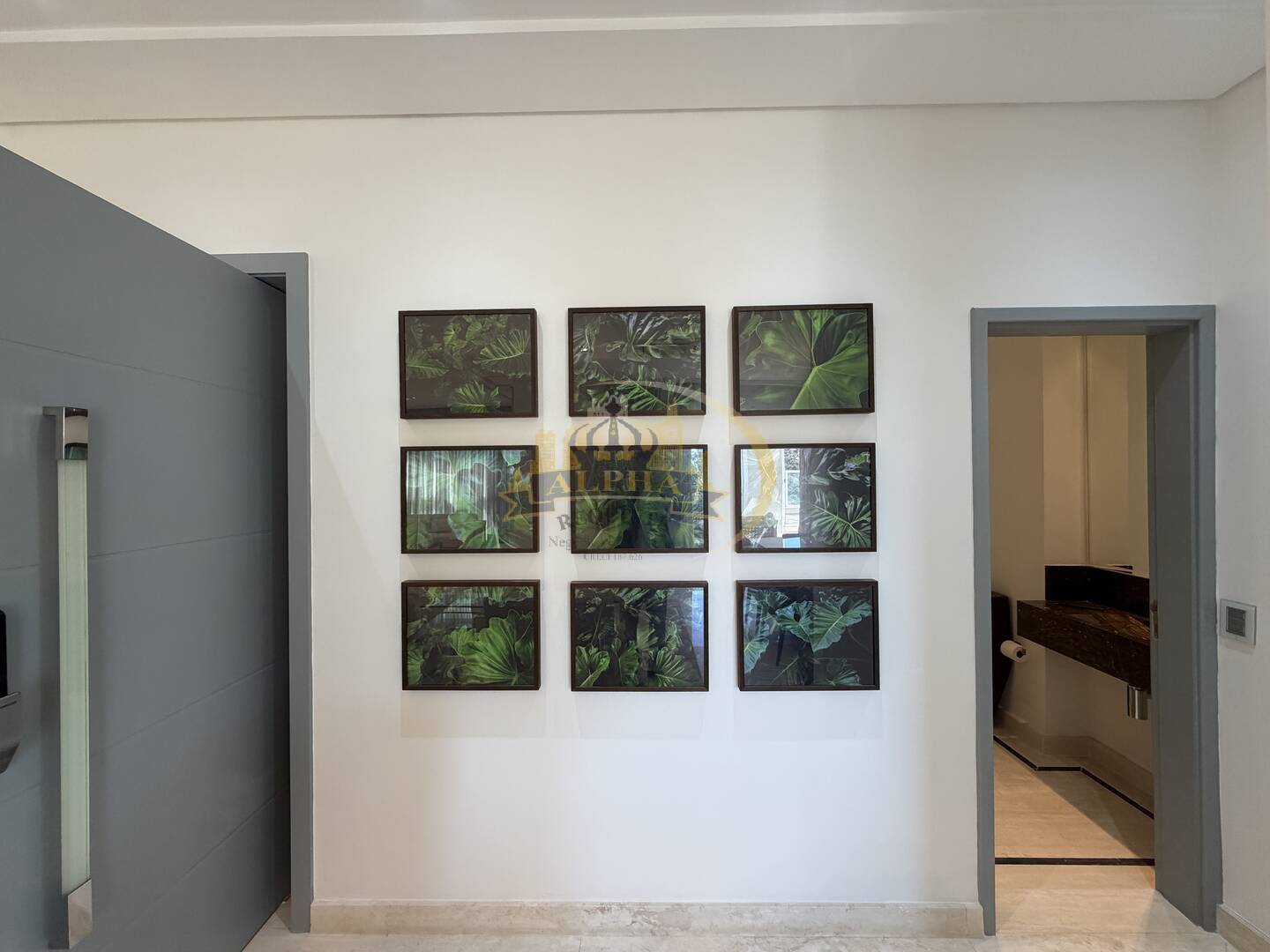 Apartamento, 3 quartos, 320 m² - Foto 30
