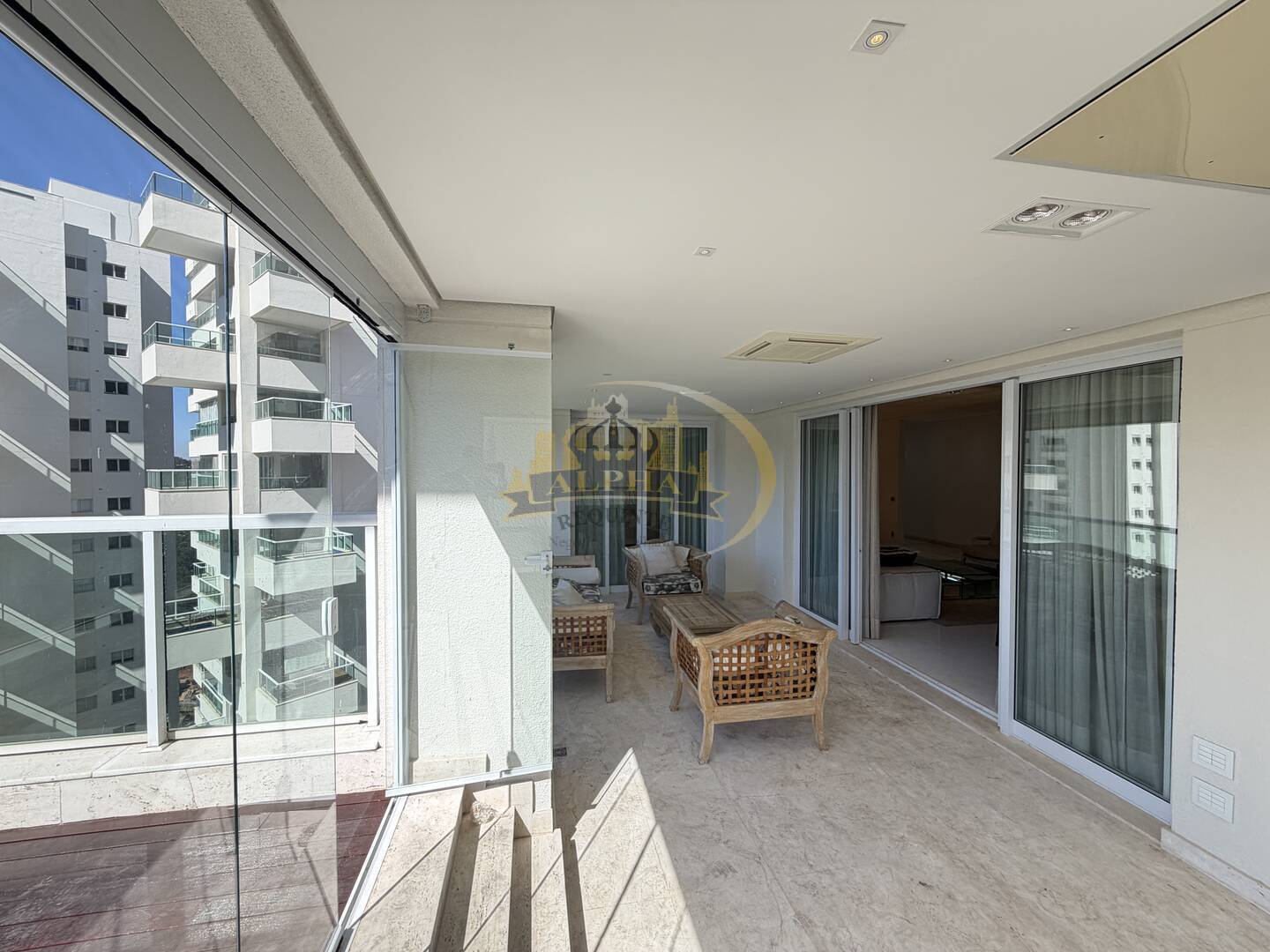 Apartamento, 3 quartos, 320 m² - Foto 14