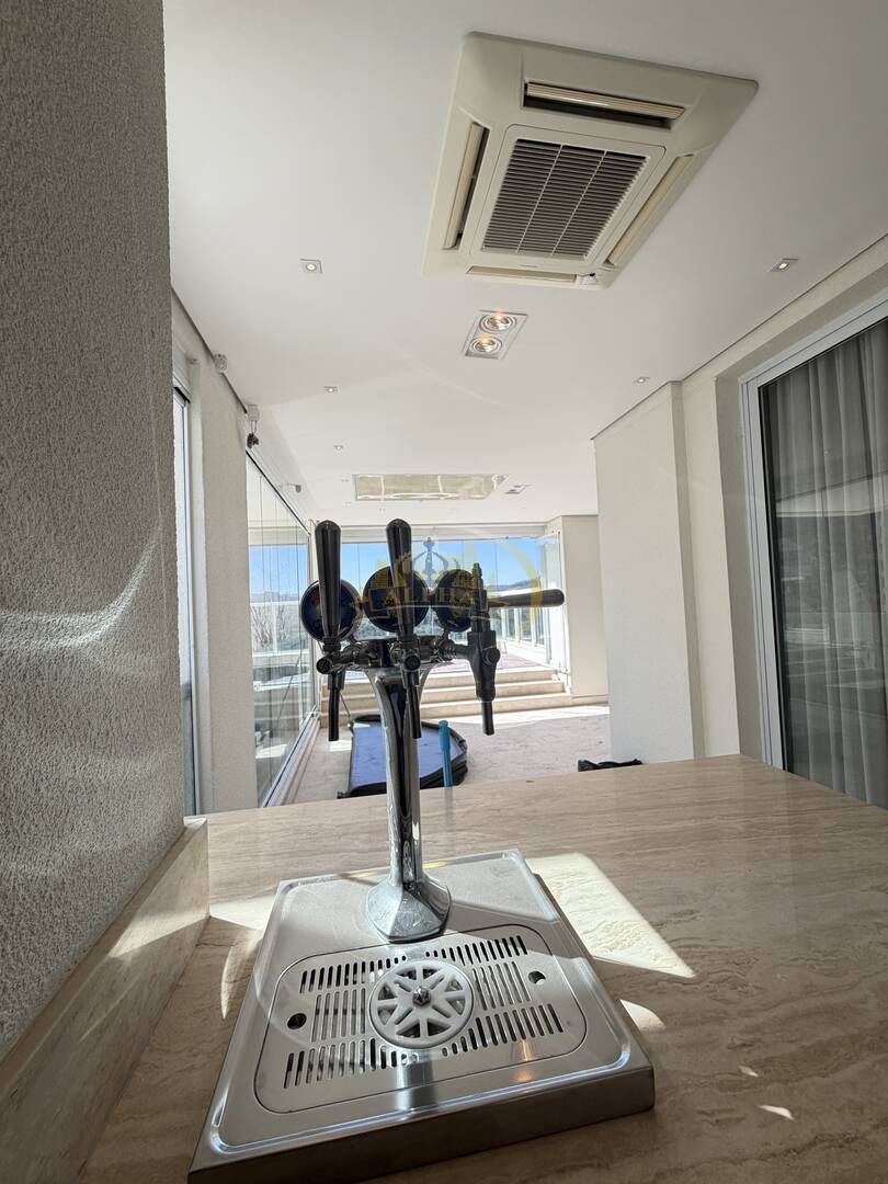 Apartamento, 3 quartos, 320 m² - Foto 10