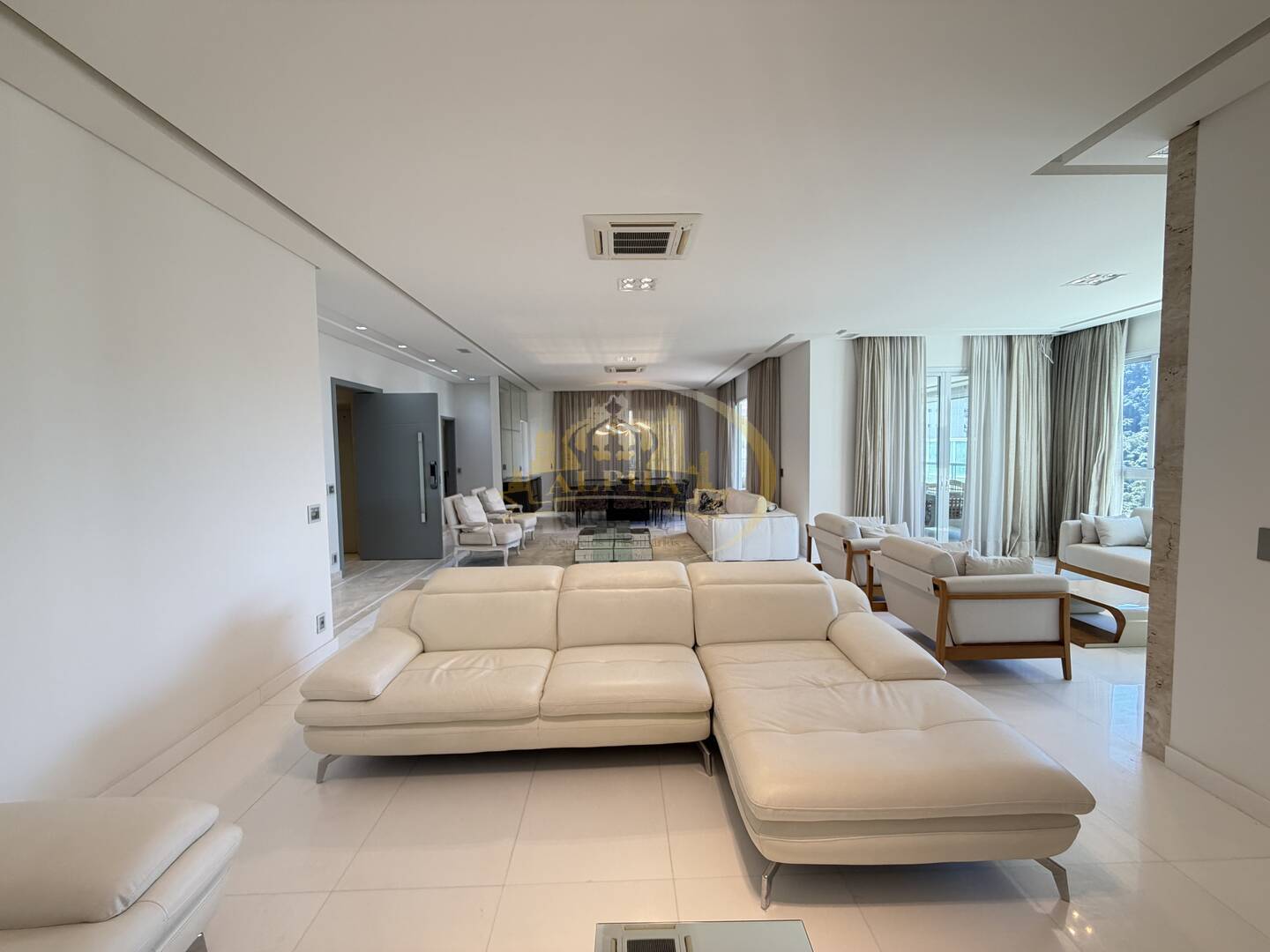 Apartamento, 3 quartos, 320 m² - Foto 46