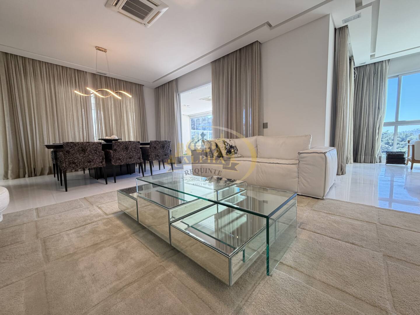Apartamento, 3 quartos, 320 m² - Foto 33