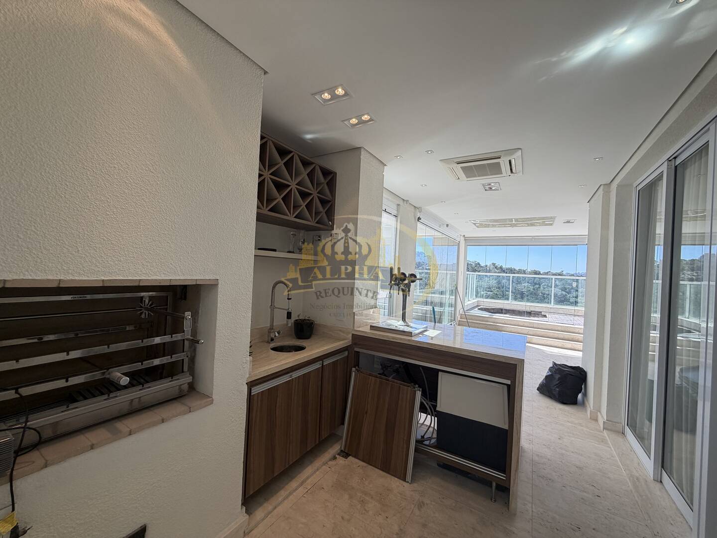 Apartamento, 3 quartos, 320 m² - Foto 7