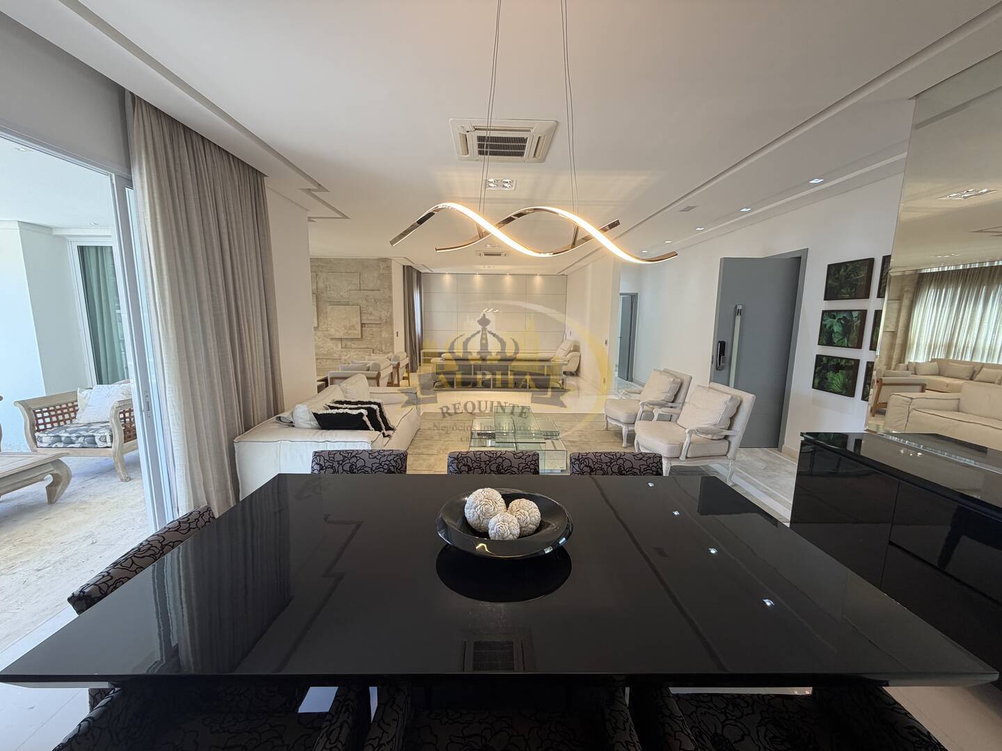 Apartamento, 3 quartos, 320 m² - Foto 35