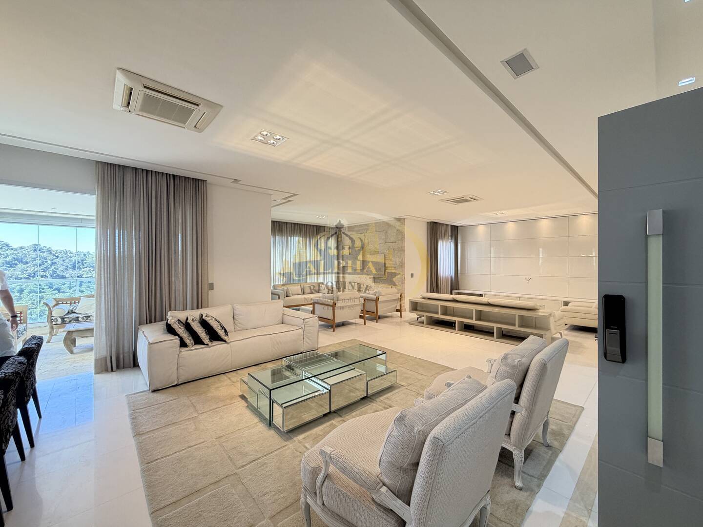 Apartamento, 3 quartos, 320 m² - Foto 32