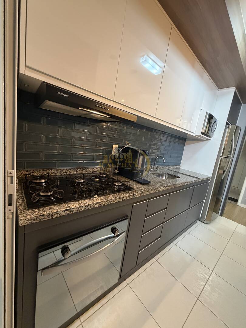 Apartamento, 2 quartos, 65 m² - Foto 11