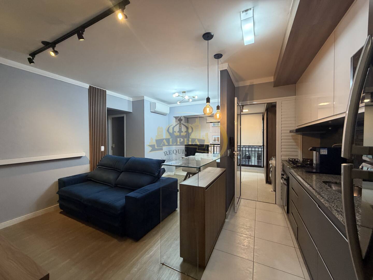 Apartamento, 2 quartos, 65 m² - Foto 9