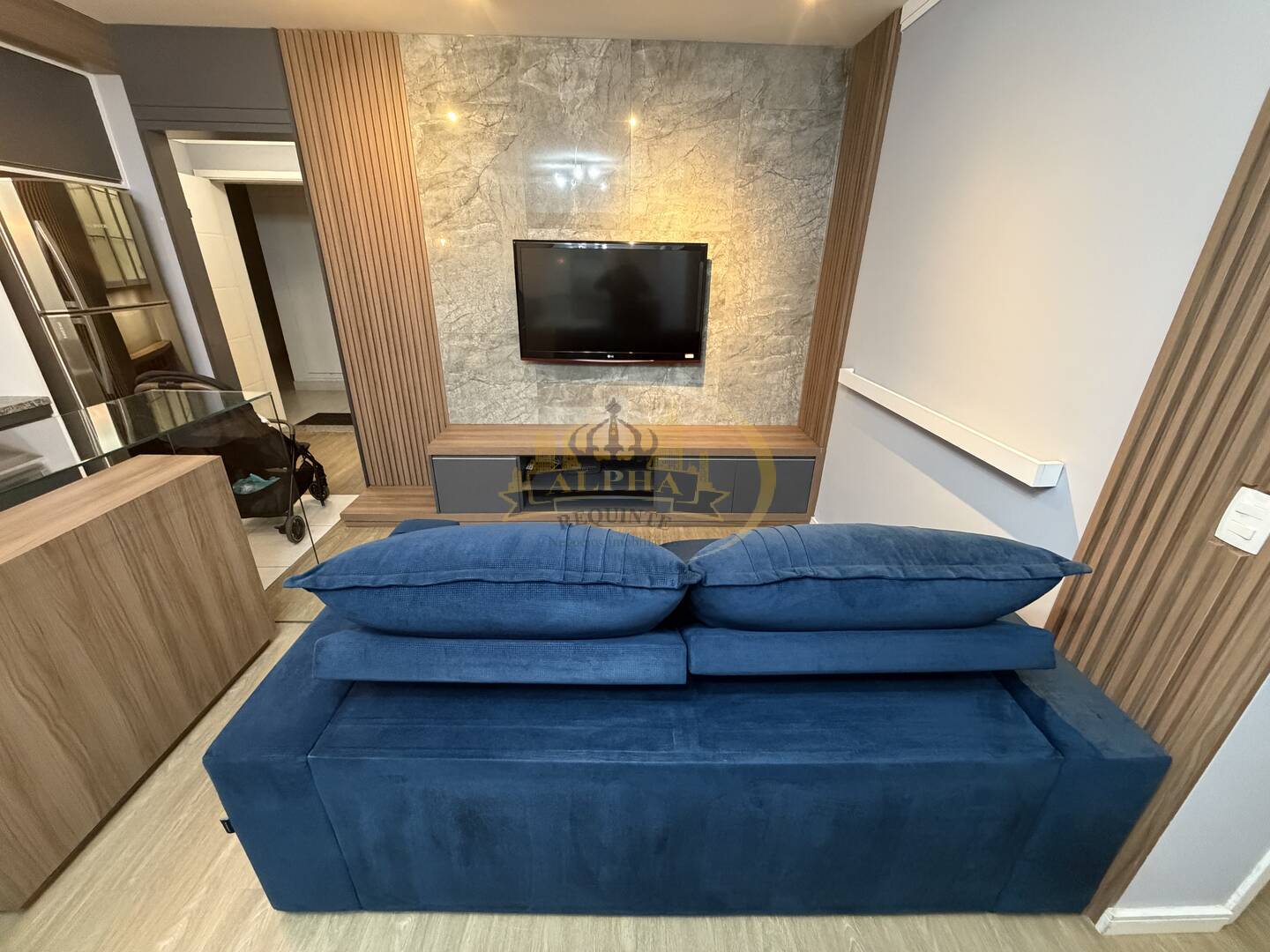 Apartamento, 2 quartos, 65 m² - Foto 10
