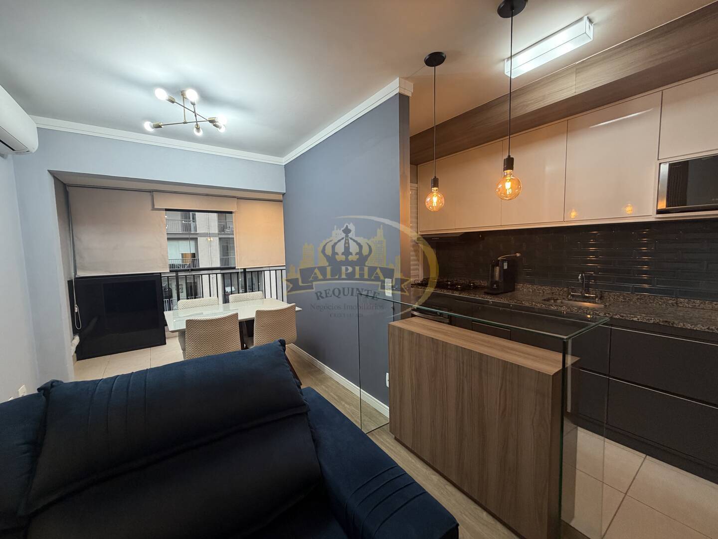 Apartamento, 2 quartos, 65 m² - Foto 7