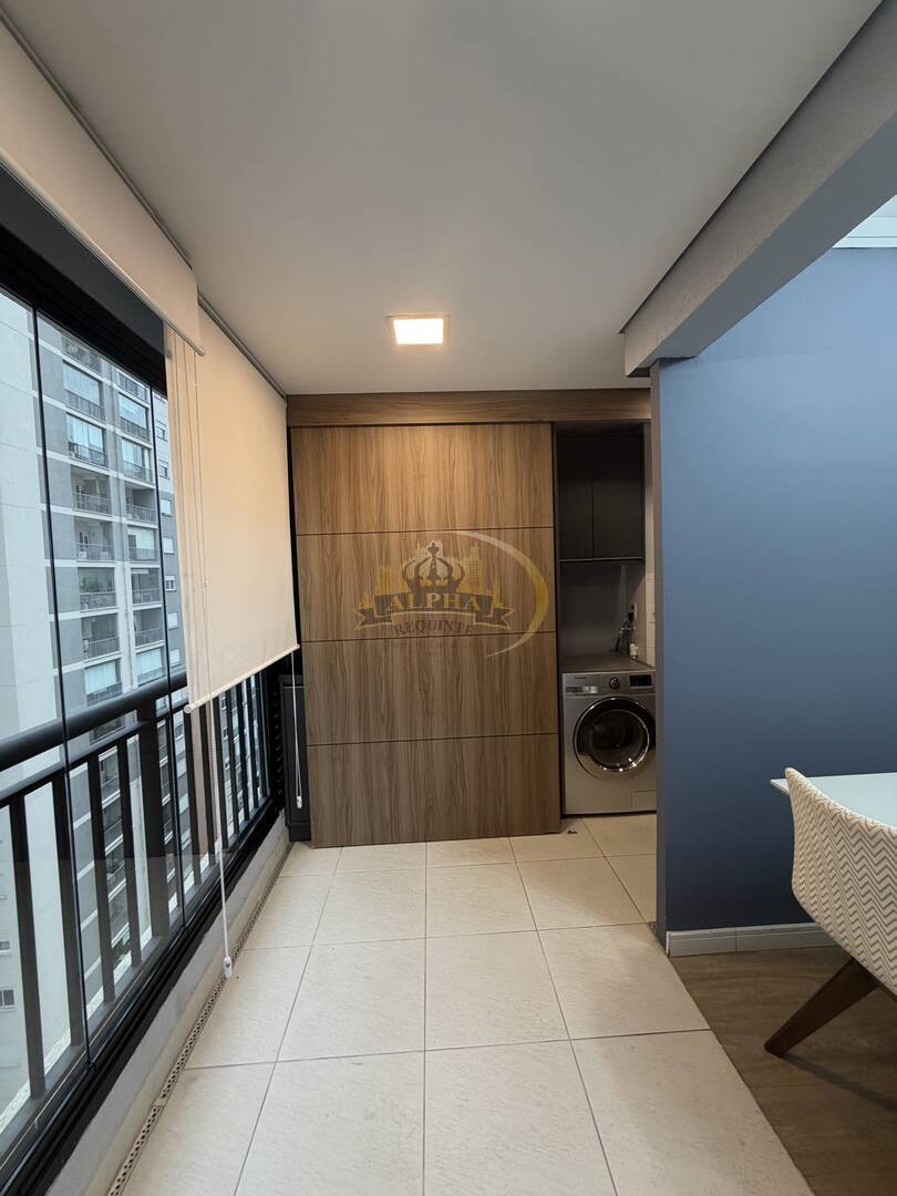 Apartamento, 2 quartos, 65 m² - Foto 21