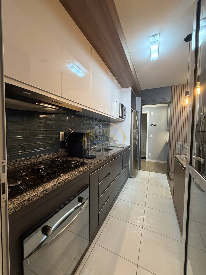 Apartamento, 2 quartos, 65 m² - Foto 8